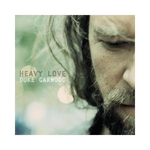 Duke Garwood Heavy Love (LP)